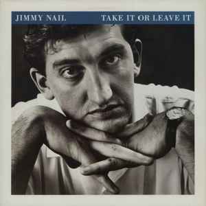 Take It or Leave It