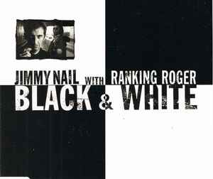 Black & White