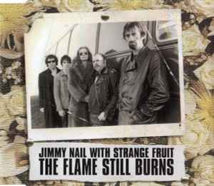 The Flame Still Burns