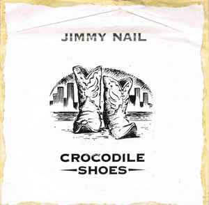 Crocodile Shoes