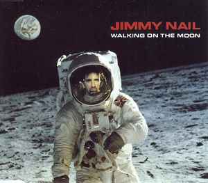 Walking On The Moon