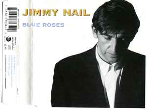 Blue Roses