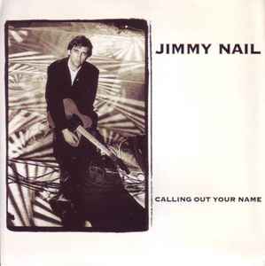 Calling Out Your Name